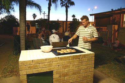 Coral Coast Tourist Park - eAccommodation 1