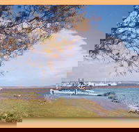 Denham Seaside Tourist Village - eAccommodation