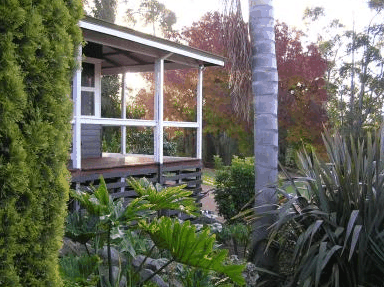 Forest Lodge Resort - eAccommodation 0