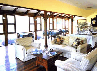 Forest Lodge Resort - eAccommodation 1