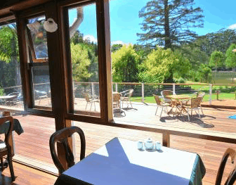 Forest Lodge Resort - eAccommodation 2