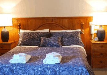 Forest Lodge Resort - eAccommodation 4