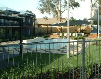 Forte Leeuwin Apartments - eAccommodation