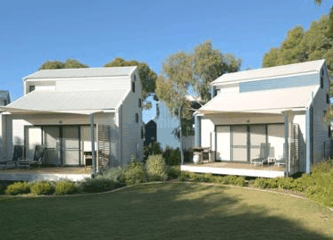 Footprints At Preston Beach - eAccommodation 2