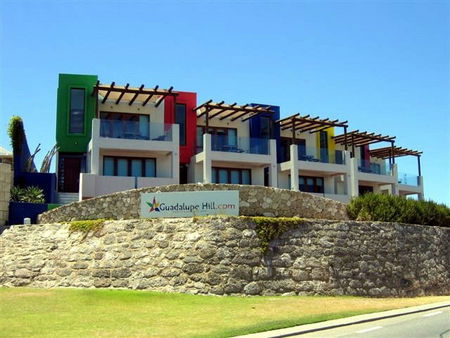 Guadalupe Hill - eAccommodation 3