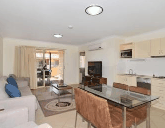 Kalbarri Edge Resort - eAccommodation 1