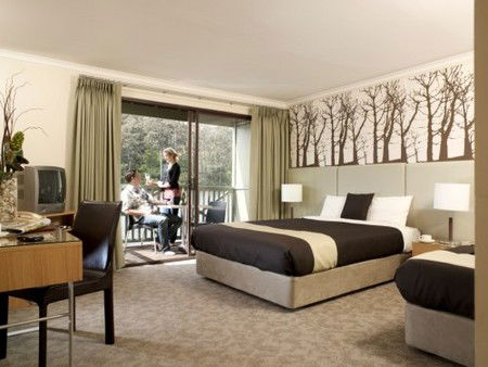 Karri Valley Resort - eAccommodation 0