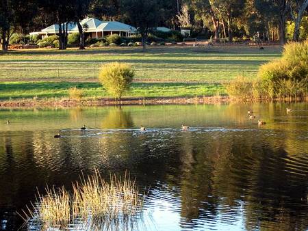 Lakeview Lodge - eAccommodation 2