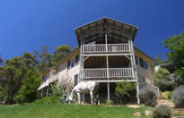 Nannup Valley Retreat - eAccommodation 0