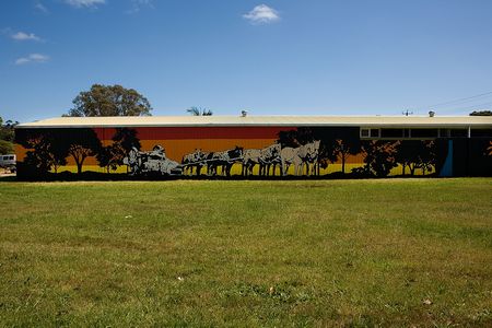 Shannon WA eAccommodation