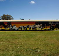 Northcliffe Bibbulmun Break Motel - eAccommodation