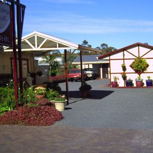 Northcliffe Bibbulmun Break Motel - eAccommodation 1