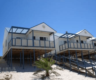 Oceanside Village Denham Monkey Mia - eAccommodation