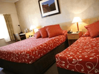 Mercure Broome - eAccommodation