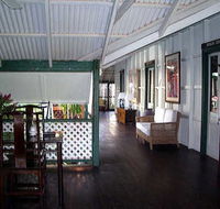 McAlpine House - eAccommodation