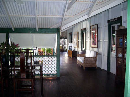 McAlpine House - eAccommodation 0