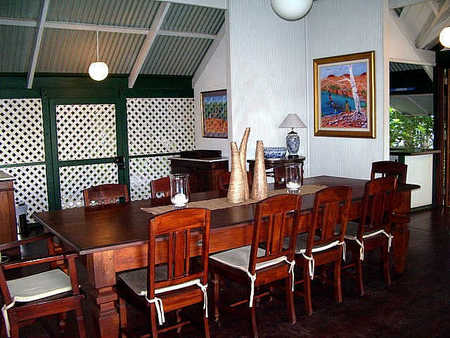 McAlpine House - eAccommodation 1
