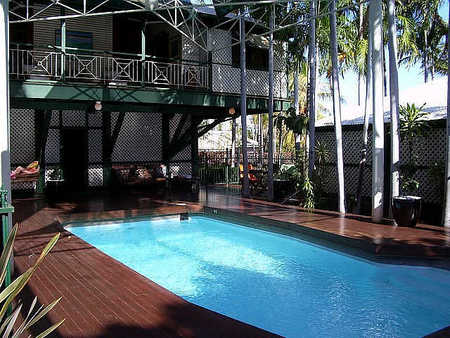 McAlpine House - eAccommodation 3