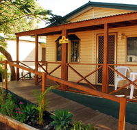 Wintersun Caravan  Tourist Park - eAccommodation