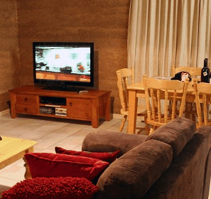 Pemberton  Forrest Cottages  - eAccommodation 3