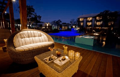 Pinctada Cable Beach Resort  Spa - eAccommodation