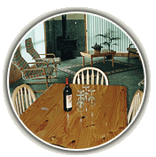 Riverside Retreat Chalets - eAccommodation