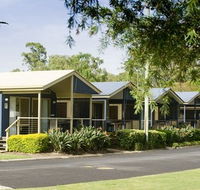 Ferry Reserve Holiday Park - eAccommodation