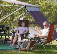 Terrace Reserve Holiday Park - eAccommodation