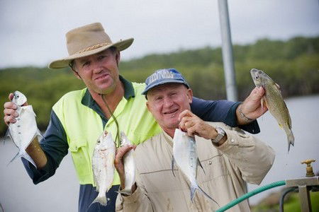 Terrace Reserve Holiday Park - eAccommodation 1