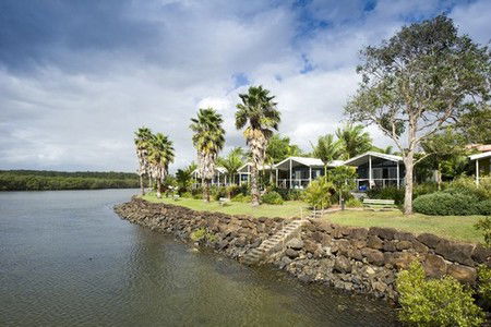 Terrace Reserve Holiday Park - eAccommodation 2