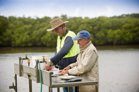 Terrace Reserve Holiday Park - eAccommodation 5