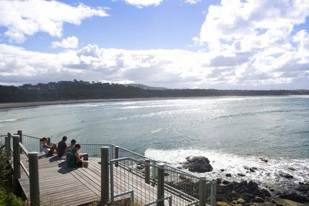 Scotts Head Holiday Park - eAccommodation 1