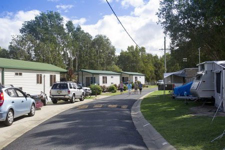 Scotts Head Holiday Park - eAccommodation 4