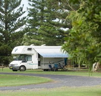 North Beach Holiday Park - eAccommodation