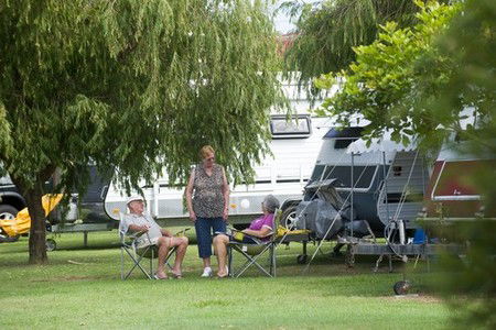 North Beach Holiday Park - eAccommodation 2