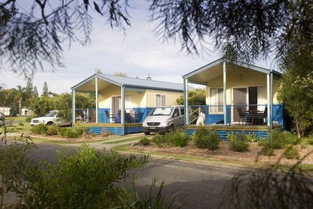North Beach Holiday Park - eAccommodation 3