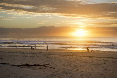 North Beach Holiday Park - eAccommodation 4