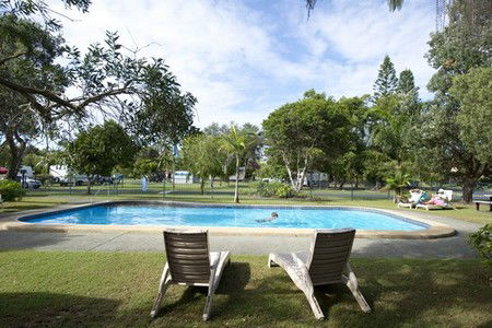 North Beach Holiday Park - eAccommodation 5