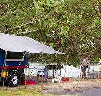 Massey Greene Holiday Park - eAccommodation