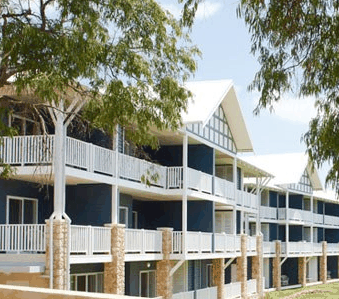 Seashells Resort Yallingup - eAccommodation 0
