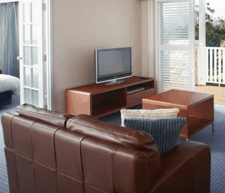 Seashells Resort Yallingup - eAccommodation 1