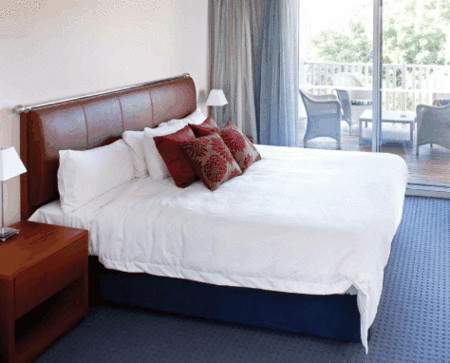 Seashells Resort Yallingup - eAccommodation 3