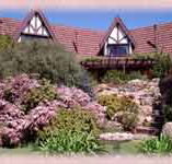 Stocks Country Retreat - eAccommodation