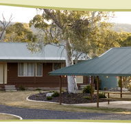Snowy Mountains Alpine Cottages - eAccommodation