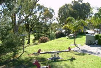 Commercial Golf Resort - eAccommodation 3