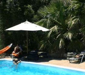 Rosa Brook WA eAccommodation