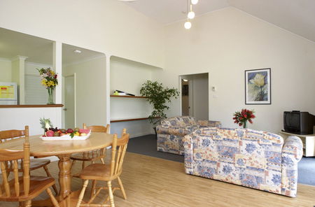The Geographe Bayview Resort - eAccommodation 0