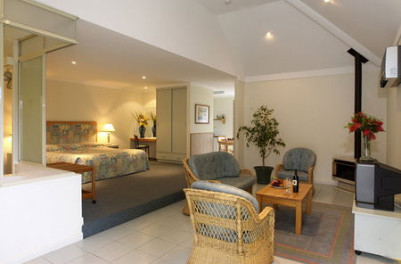 The Geographe Bayview Resort - eAccommodation 3