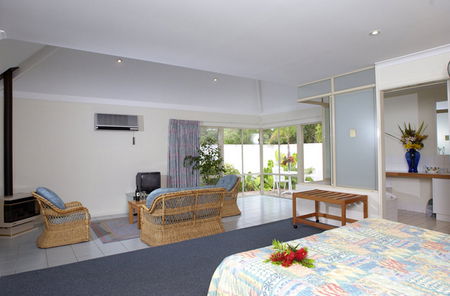The Geographe Bayview Resort - eAccommodation 4