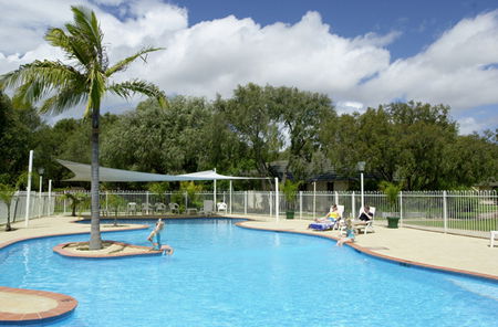 The Geographe Bayview Resort - eAccommodation 5